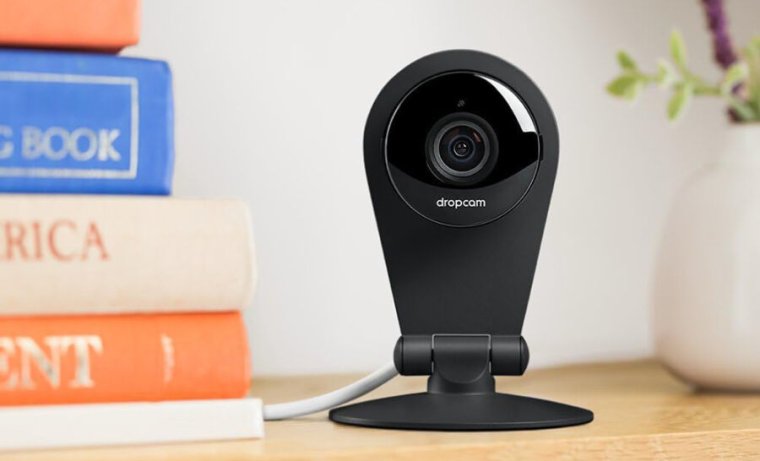 RIP to Dropcams, Nest Secure: Google is shutting down servers next year