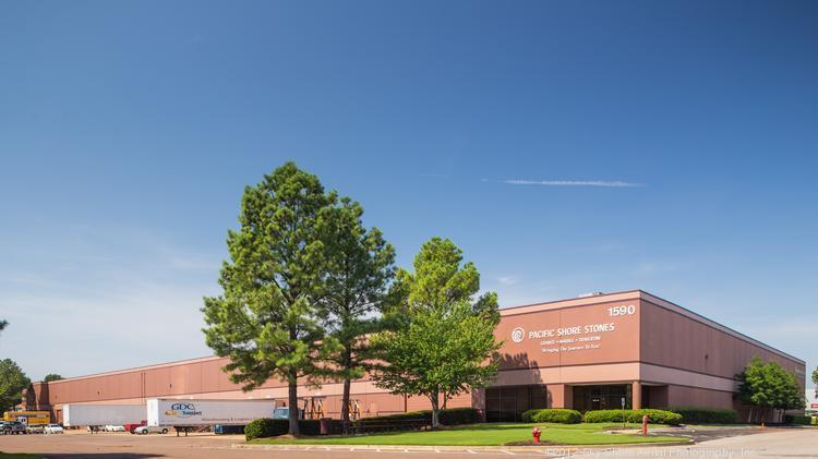 Gorgeus Stone City Memphis