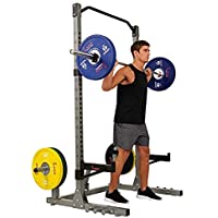 Sunny Health & Fitness Power and Squat Rack only $272.87