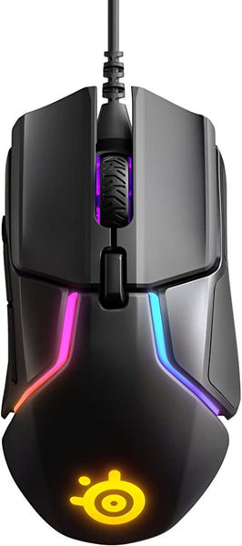 Amazon Canada Deals: Save 50% on Gaming Mouse + 10% on Kids Play Tent with LED Lights & Tote Case with Coupon