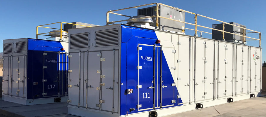 New Leadership at Fluence: Dubuc to Replace Founding CEO Coughlin