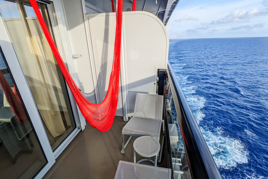 Virgin Voyages cruise cabins and suites: Everything you want to know