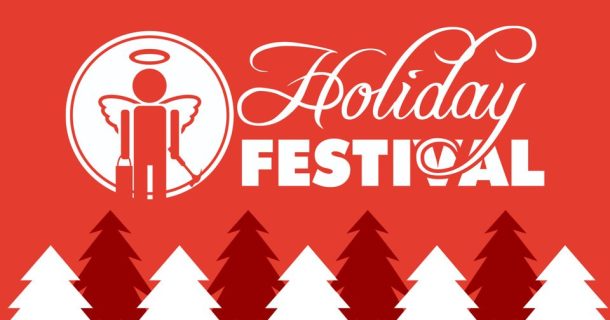 FREE Holiday Festival at Dunwoody United Methodist Church — open to the community