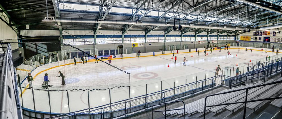 No Soccer on Ice Rink, Mayor Says