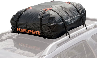 Top 10 Best Car Roof Bags in 2020 Reviews