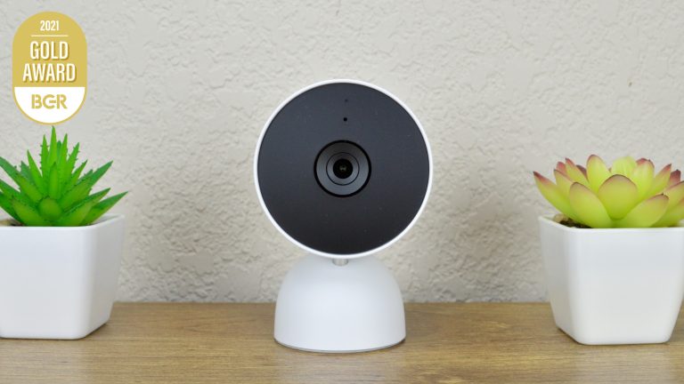 You can now check your Google Nest camera or doorbell feed on the web