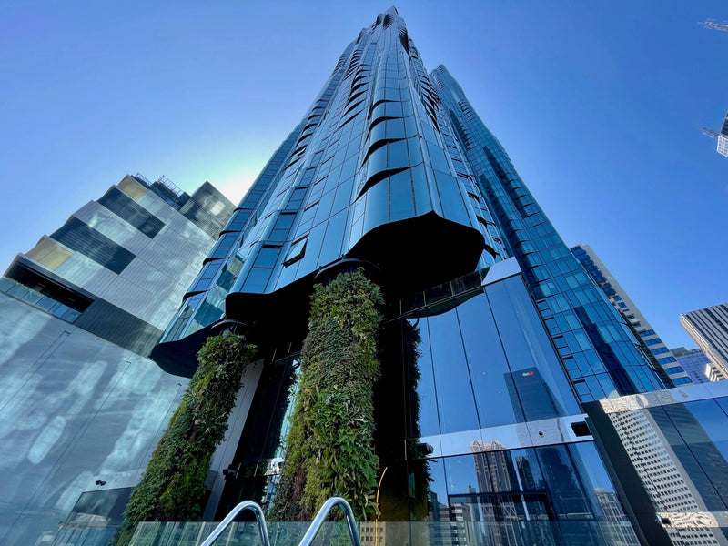 Boutique on a reasonable budget: A review of the Voco Melbourne Central