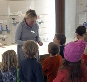 All Van Vreedes Appleton