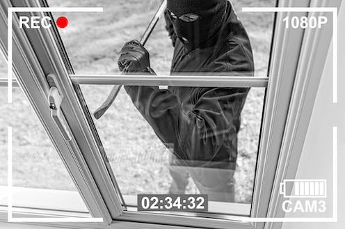 For burglars, it’s the most wonderful time of the year: how to keep your home safe these holidays