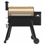 A Look at the Best Traeger Pellet Grills –  Smoky Taste And Aroma Of Low-And-Slow BBQ