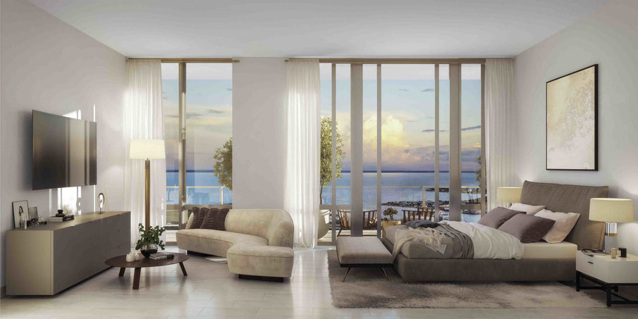 The Residences at 400 Central to Top Out Florida’s West Coast In Luxury