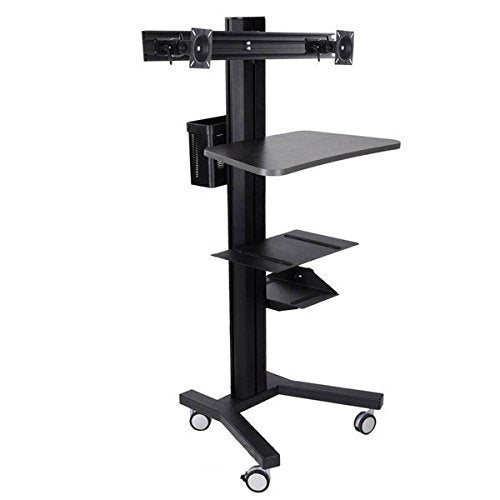 Coolest 24 Mobile Carts