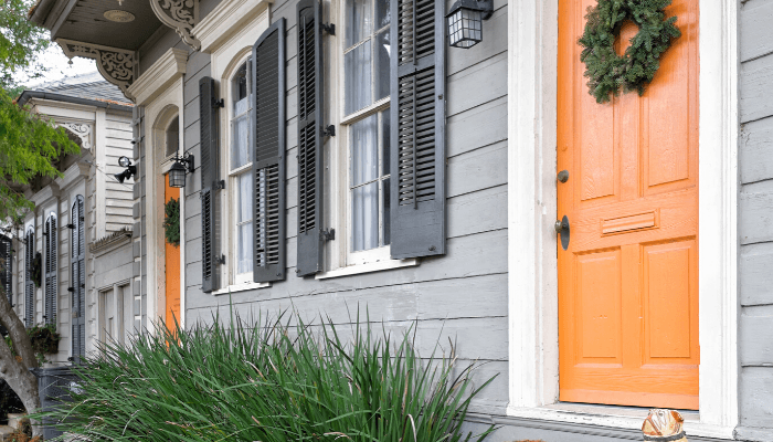 A Big, Easy Guide for Buying Your First House in New Orleans