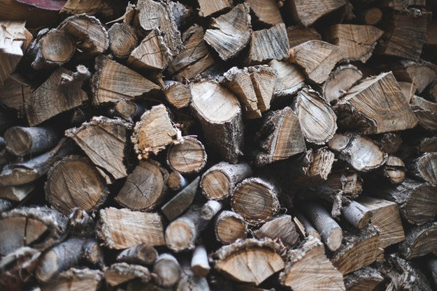 11 Firewood Storage Ideas To Recreate