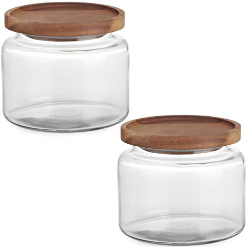 Top 21 Best Food Storage Jars