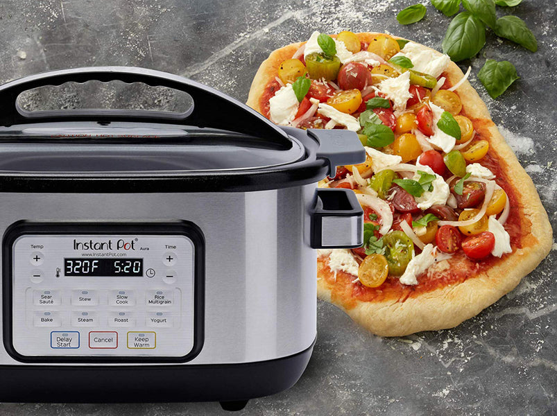 The $130 Instant Pot Aura is down to $59.99 on Amazon, today only