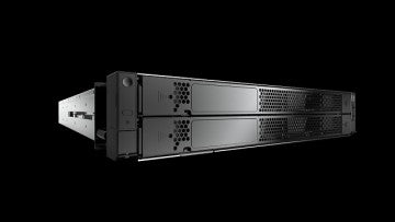 Huawei unveils the FusionServer Pro 2298 V5 with Cascade Lake Refresh and 450TB of storage