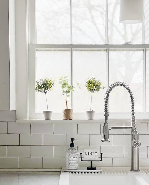 How to Update a Kitchen on a Budget