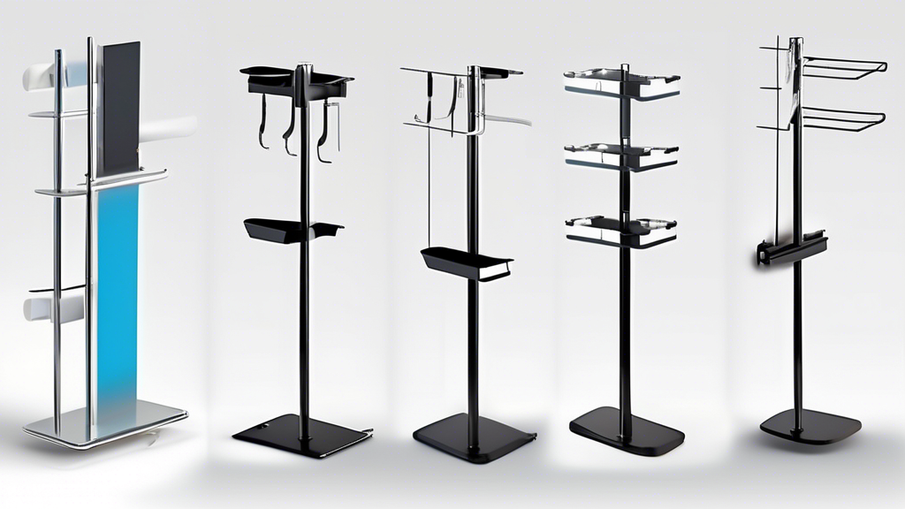 Display Stand Hook Solutions