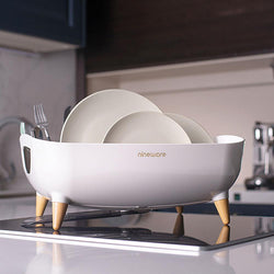 Nineware Wide Volume Dish Rack
