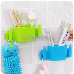 Self Adhesive Storage Rack