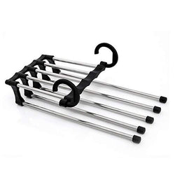 Multi-Functional Pants Rack
