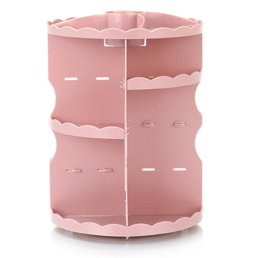 Desktop Multi-Layer Lipstick Storage Rack Cosmetics Storage Rack