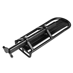 Aluminum Alloy Bicycle Carrier Rear Rack Pallet Shelf Cycling Accessory