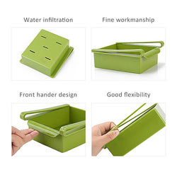 Fridge Storage Rack (1PCS)