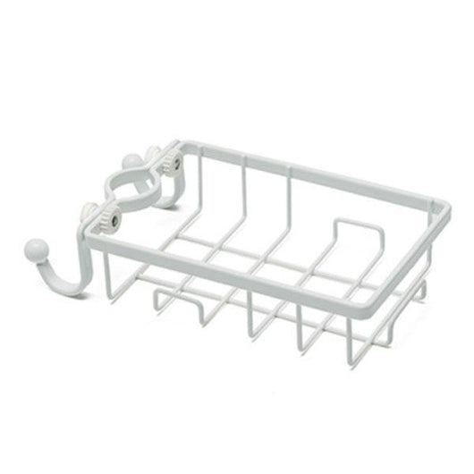 Multifunctional Faucet Drainage Shelf Dishwashing Sponge Storage Holde