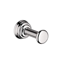 Axor 42137000 Montreux Single Robe Hook Chrome