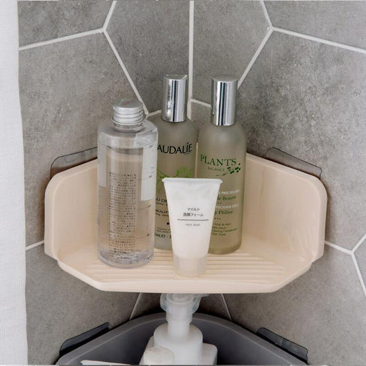 Bathroom Storage Rack