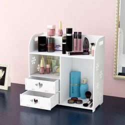 Desktop Storage Box Multi-Layer Storage Rack