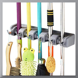 Automatic Garage Storage Organization Racks