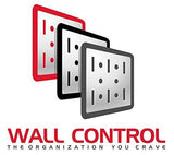 Discover the wall control 30 gp 3216 gv 32 x 16 galvanized metal pegboard tool board panel