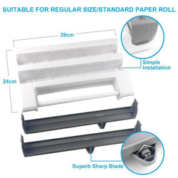 Storage Rack for Kitchen Gadgets