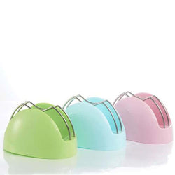 ANQI 3-in-1 Cutting Board Holder Portable Knife Holder Thickening Drain Rack, Pot Lid Rack Multifunctional Storage Rack 2PCS