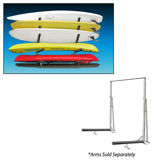 Magma Storage Rack Frame f-Kayak & SUP [R10-1001]