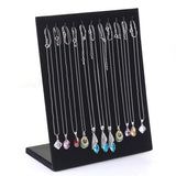 Jewelry Storage Rack Necklace Stand
