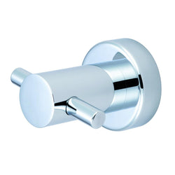 Pioneer Faucets Motegi Collection 184850-SS Robe Hook, PVD Stainless Steel
