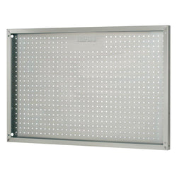 Discover viper tool storage v2436pbss 2 foot by 3 foot 304 stainless steel pegboard