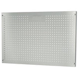 Discover the viper tool storage v2436pbss 2 foot by 3 foot 304 stainless steel pegboard