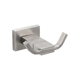 BOANN BNAS5PK Avalon Series T304 Stainless Steel Bathroom Accessory Set, 5 Piece
