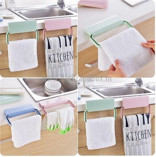 Folding Towel Hanger