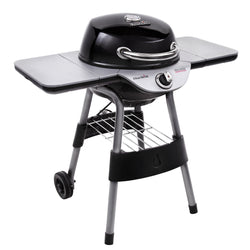 Char-Broil 17602048 TRU Infrared Patio Bistro Electric Grill, Black, 240,