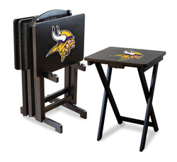 Imperial Minnesota Vikings TV Snack Tray Set
