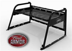 Trail Armor Polaris Ranger 700 800 900XP Rear Basket Storage Rack