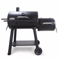 BROIL KING OFFSET SMOKER