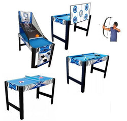 Triumph 48” Multi 13-in-1 Multi Game Table