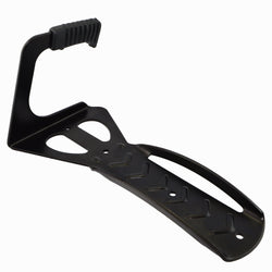 Heavy Duty Bicycle Storage Rack Vertical Wall Hanger